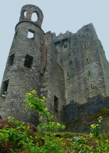 blarney castle