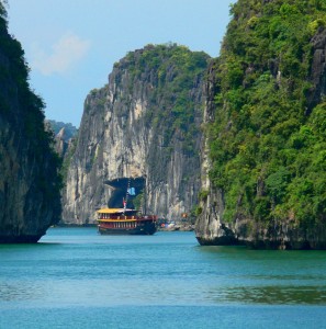 halong bay