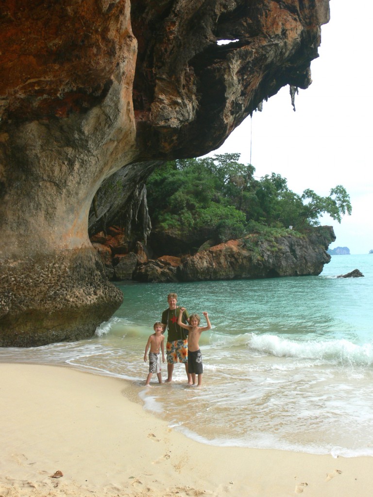 krabi