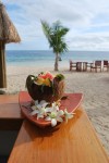 Kokoda - Traditional Fijian Dish, Castaway Island