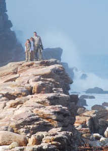 family cape point