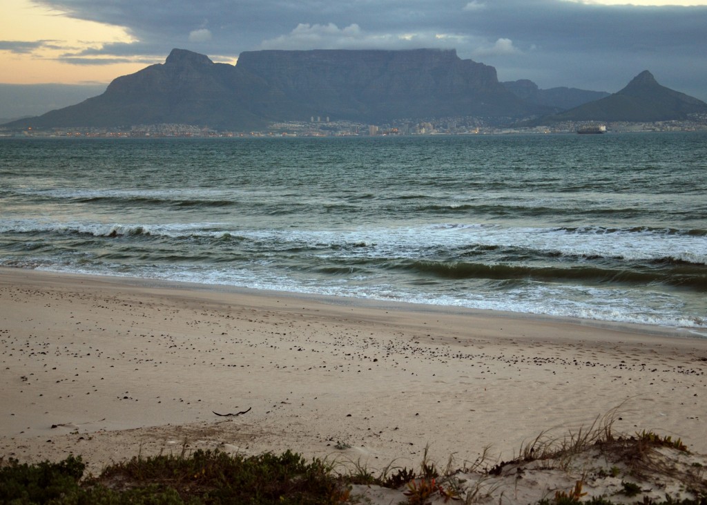 table mountain