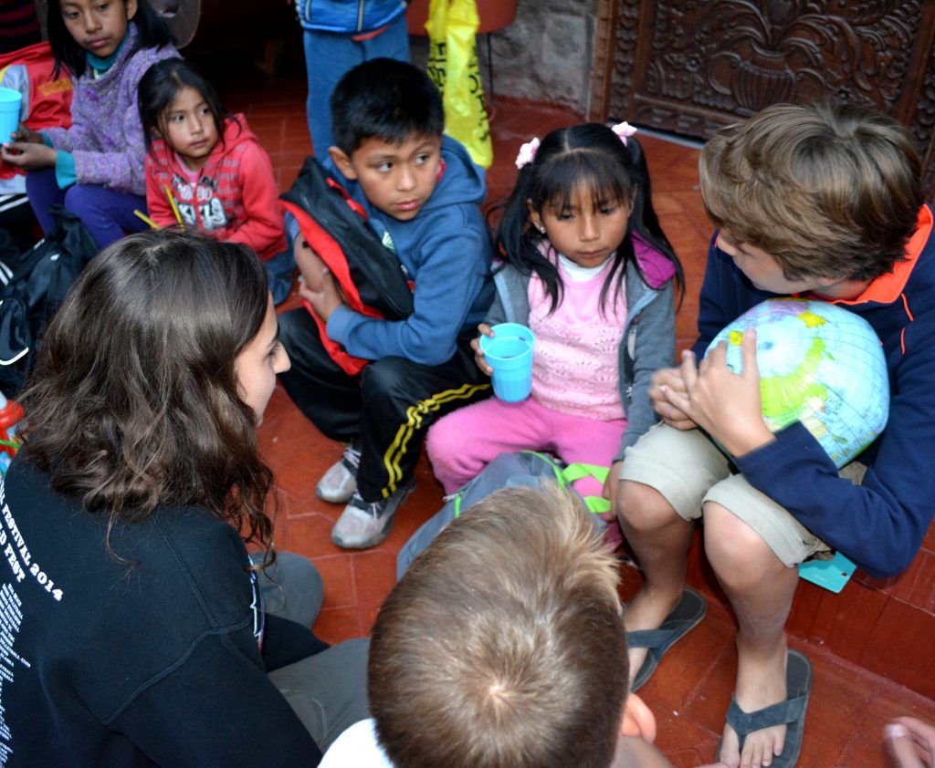 Cusco, Peru