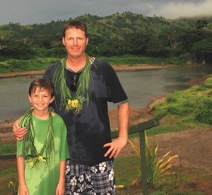 jeremy and seamus sigatoka