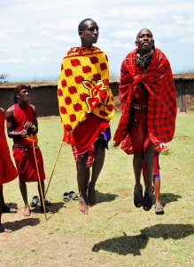 maasai jump 2