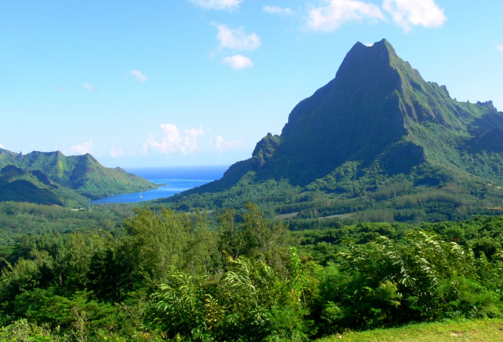 moorea