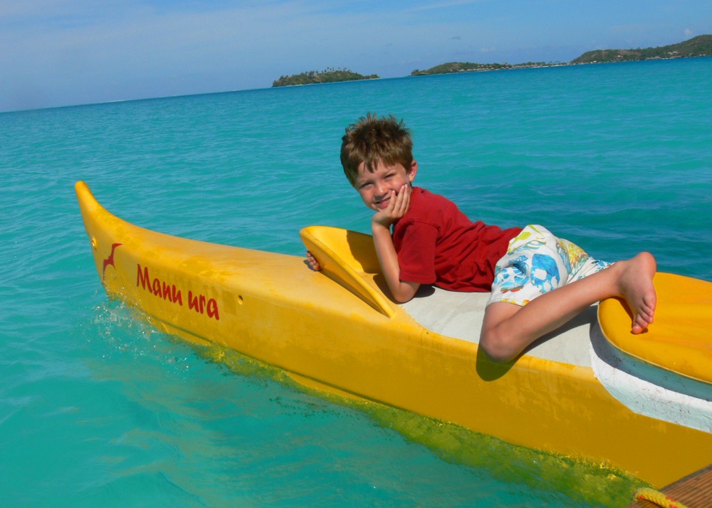 seamus outrigger bora bora