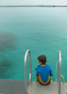 seamus scuba bora bora