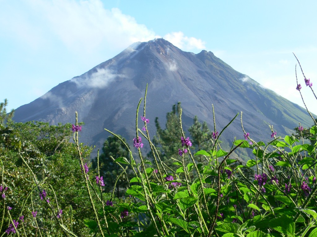 Arenal Volcano Observatory Lodge, Costa Rica