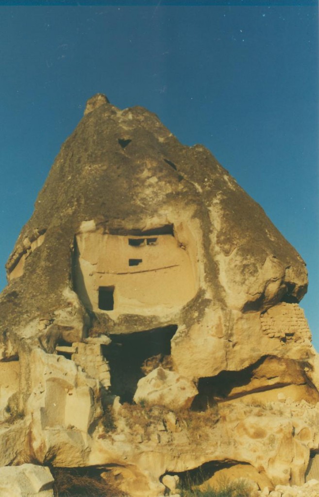 Cappadocia, Turkey