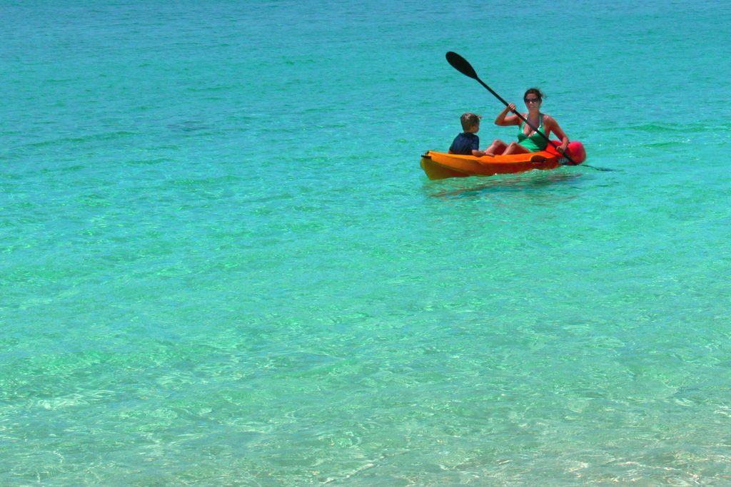 Fernandez Bay Village, Cat Island, Bahamas