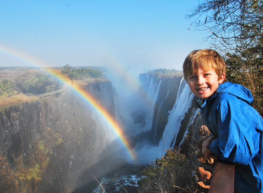 Seamus Vic Falls 2 Small