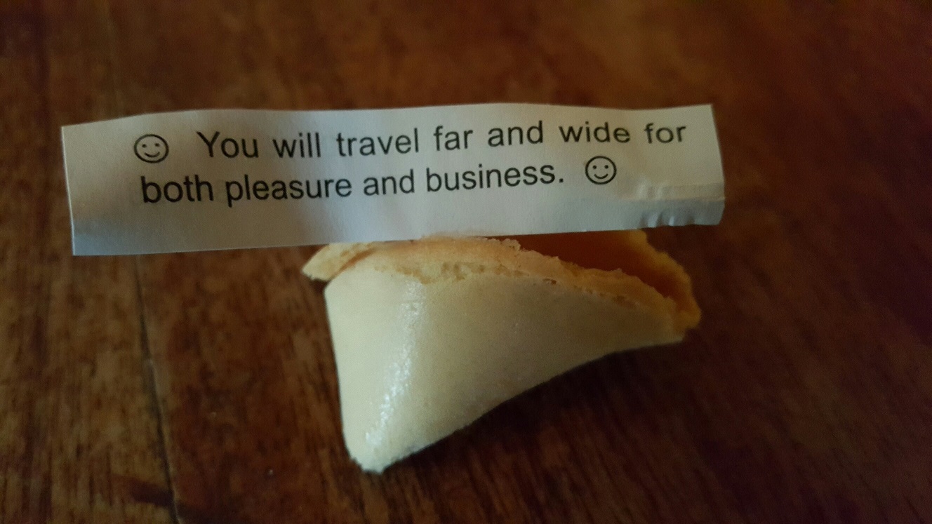 DisneyW Fortune